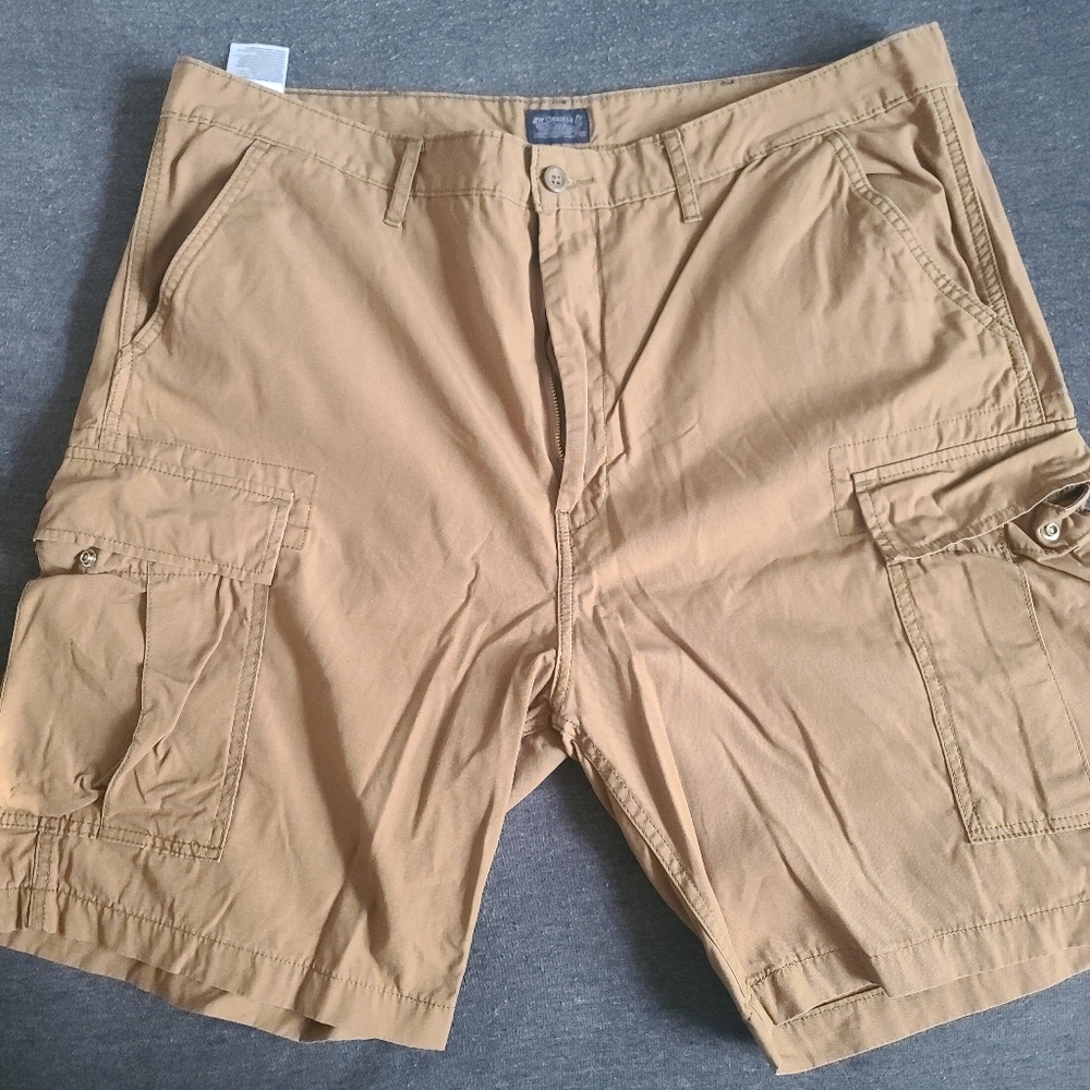 Levi Cargo Shorts